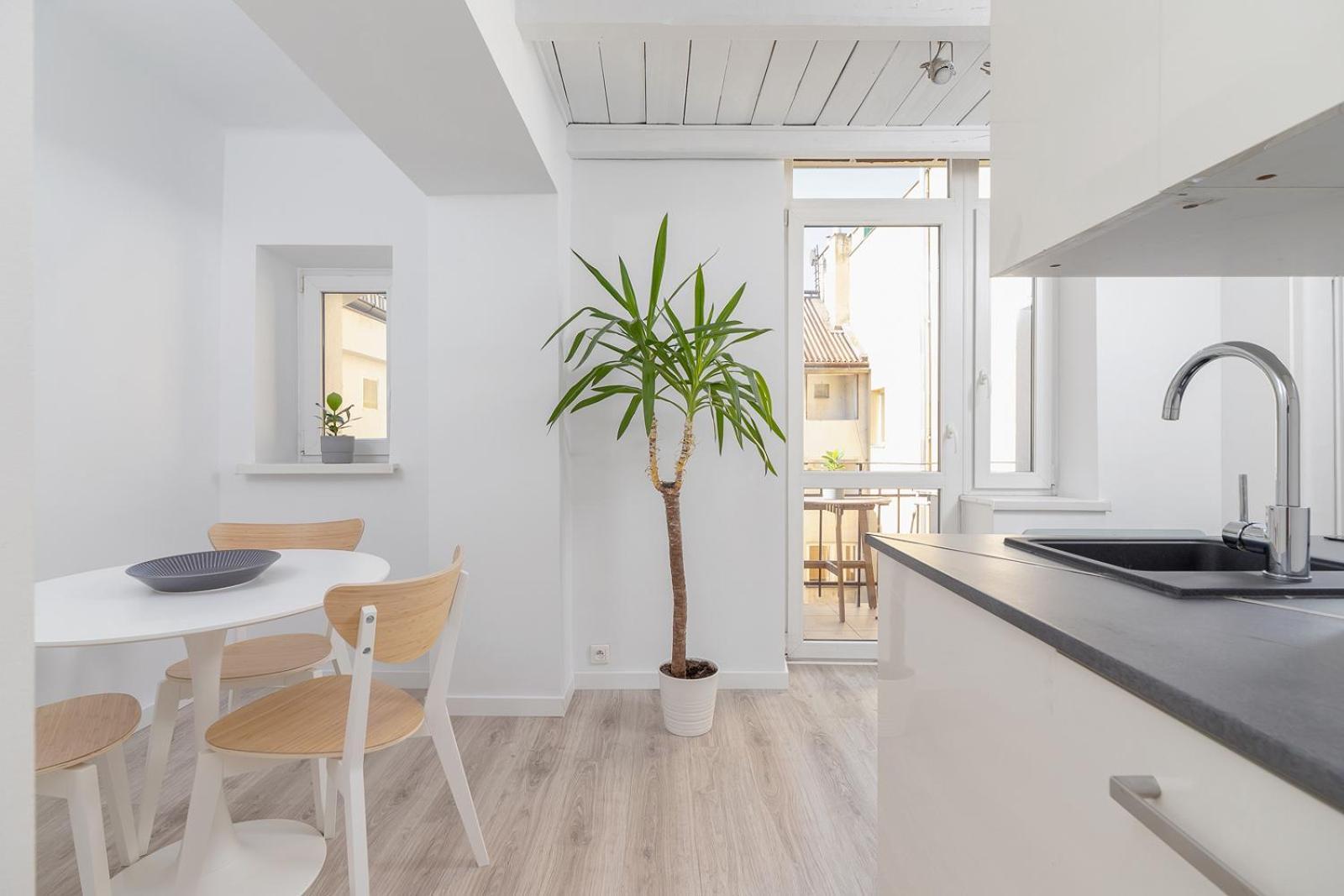 With Balcony - Paulinska 8 Street * Cracovia